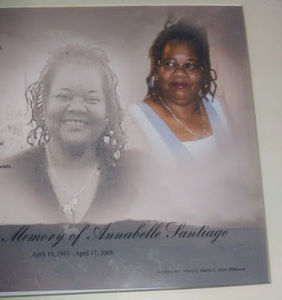 Meet your Posher, Annette